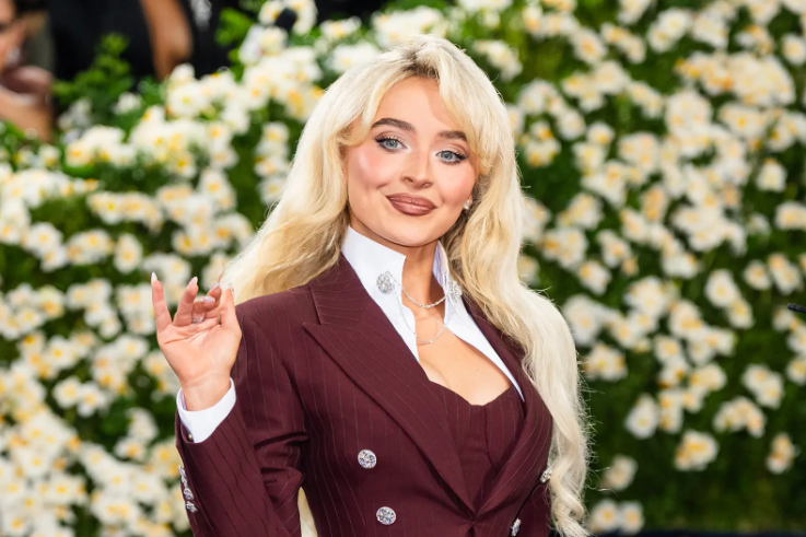 Sabrina Carpenter